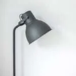 Gallery lamp