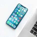 Gallery smartphone