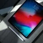 Gallery tablet