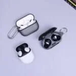 Gallery earbuds